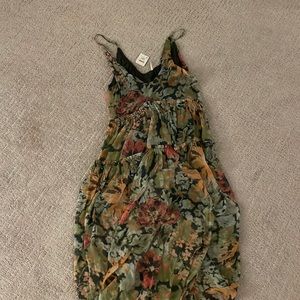 Free People ‘Julianna’ maxi